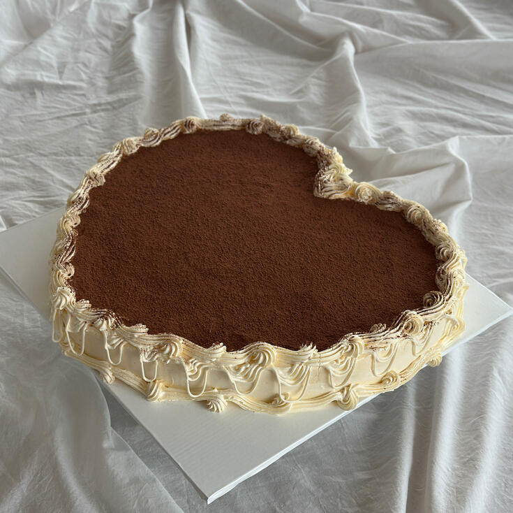 Tiramisu Tiramisu